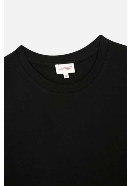Urbanwild Basic Tshirt Siyah modelleri