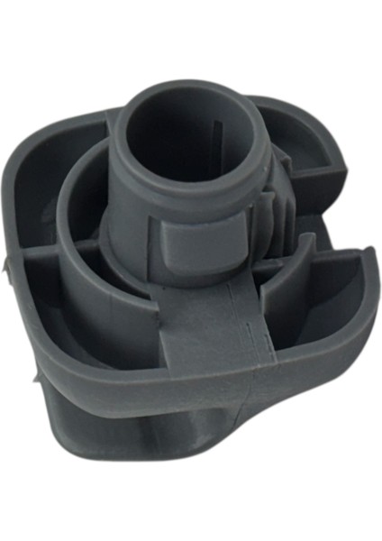 Honda Mandal Güneşlik Tutucu Cıvıc 96-11/accord 96-11/crv 96-11 (Gri) modelleri