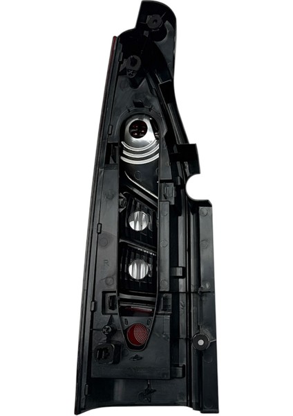 Peugeot Stop Partner 12-15 Sağ (Duylu/koyu) fiyatları