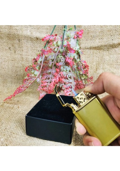 Ibikli Pürmüz Alevli Turbo Çakmak