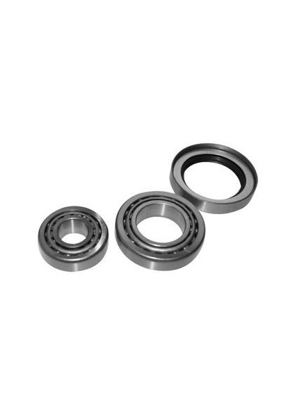 502644 - Teker Rulmanı On Mercedes W201 W124 S124 R107