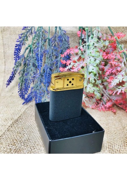 Gazlı Kapaklı Çakmak