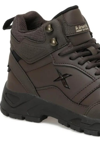 Kinetix Werrel-Pu-Hı Erkek Trekking Outdoor Spor Bot