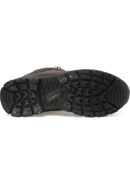 Kinetix Werrel-Pu-Hı Erkek Trekking Outdoor Spor Bot