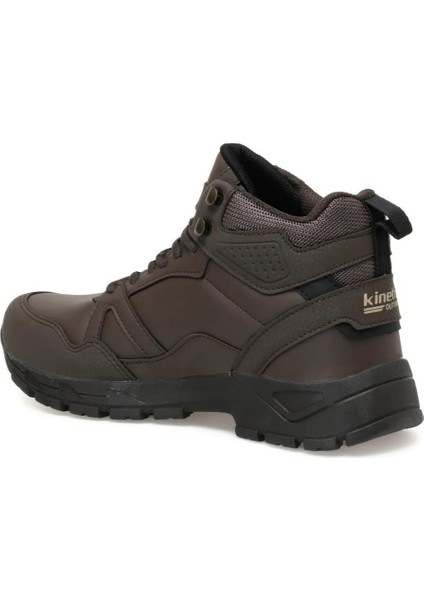 Kinetix Werrel-Pu-Hı Erkek Trekking Outdoor Spor Bot