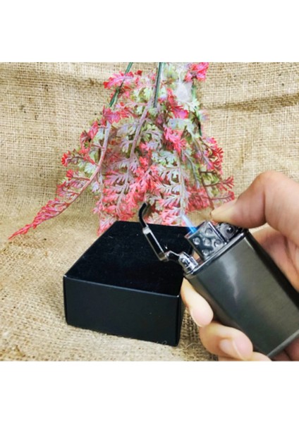 Ibikli Pürmüz Alevli Turbo Çakmak