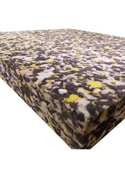 Ses Yalıtım Süngeri Bondex 180 Dns 30MM 50 x 100 cm