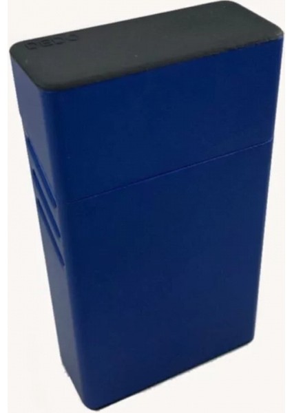 Jet Flame Metal Mat Siyah Isim Yazdırmalı