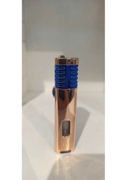 Güçlü Rüzgar Geçirmez Üçlü Pürmüz Çakmak modelleri