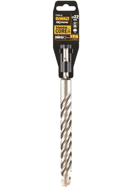 22X250 Extreme Sds-Plus Matkap Ucu