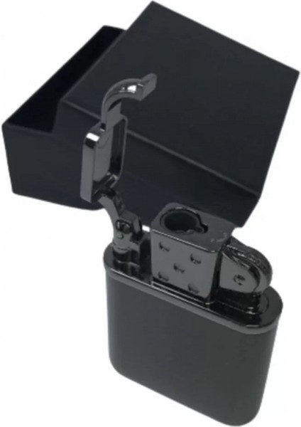 Ibikli Gazlı Metal Turbo Çakmak fiyatları