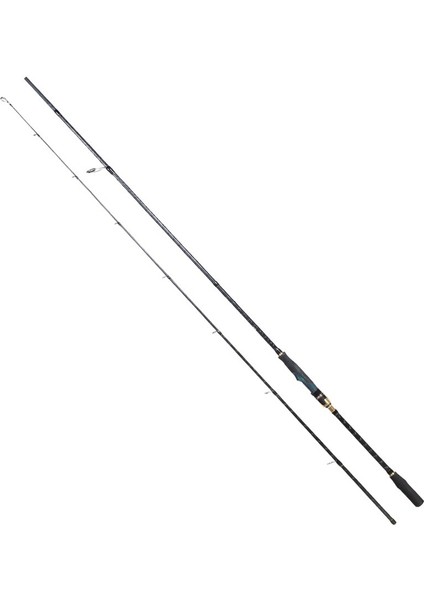 Termınator 2.70M 4-35GR 2p Spın Kamış