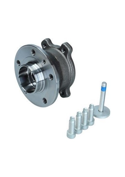 502812 - Arka Teker Rulmanı Volvo S60 Iı 11 18 S80 Iı 10 V60 I 10 V70 Iıı 07 XC70 Iı 03 XC70 Iı 13