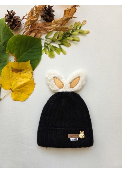 Içi Polar Kışlık Çocuk Bere / Kız Erkek Unisex Şapka modelleri