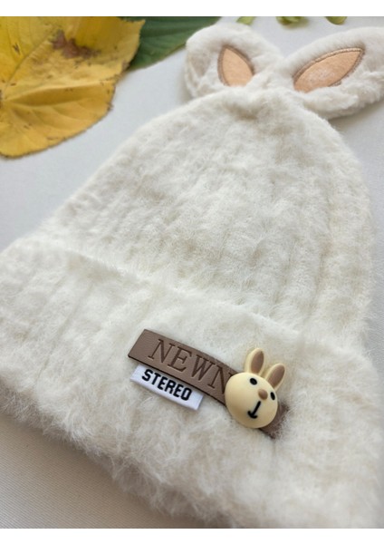 Içi Polar Kışlık Çocuk Bere / Kız Erkek Unisex Şapka indirimleri