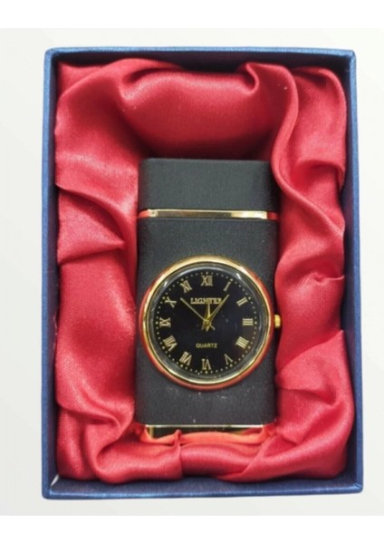 Erkek Saatli Turbo Çakmak fiyatları