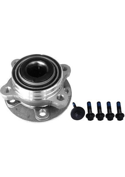 502813 - On Tekerlek Rulmanı Set Volvo 2002.06-2014.12 XC90 XC90 2.5