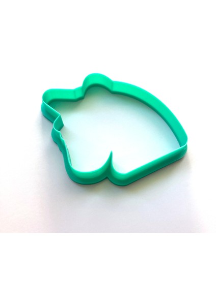 Efsanevi Tekboynuz (Unicorn) Kurabiye Kalıbı | Çocuk Doğum Günü ve Konsept Partiler fırsatları