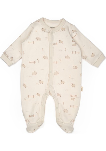 Bebek 2li Tulum %100 Organik Pamuk , Bebek - Yenidoğan- CSY8181 modelleri