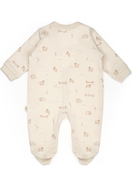 Bebek 2li Tulum %100 Organik Pamuk , Bebek - Yenidoğan- CSY8181 fırsatları