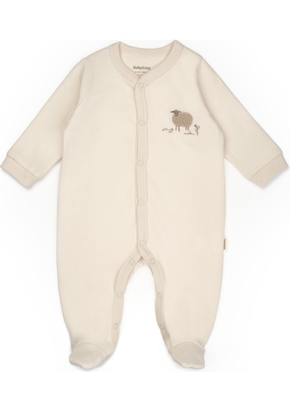 Bebek 2li Tulum %100 Organik Pamuk , Bebek - Yenidoğan- CSY8181 indirimleri