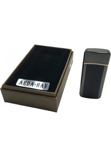 Dokunmatik Atatürk Imzalı Yazılı USB Şarj Edilebilir Çakmak fiyatları