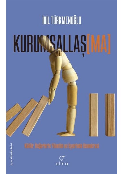 Kurumsallaş(Ma)
