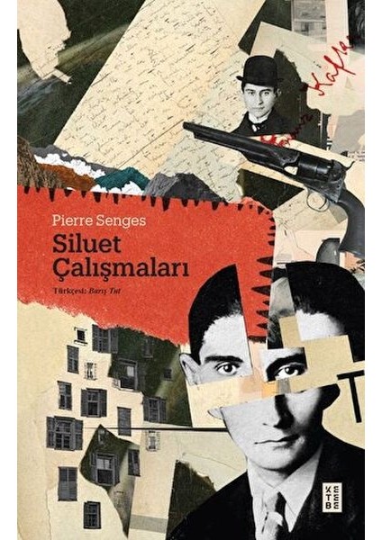 Siluet Çalışmaları