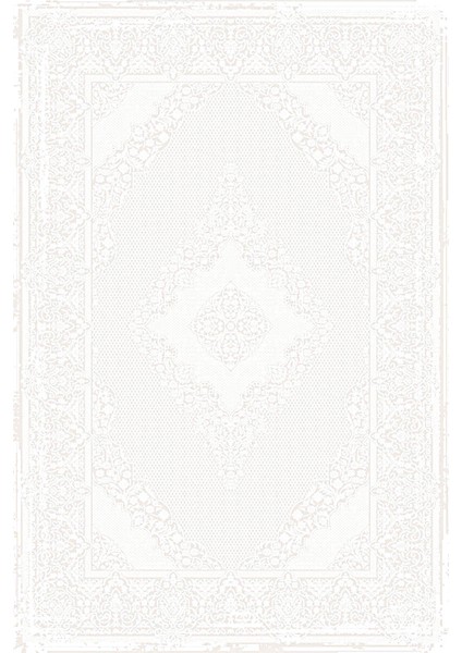 Bahariye Mihra - Mihra MR05 Krem