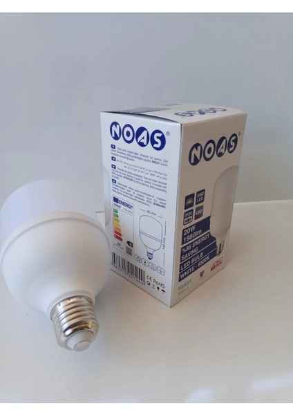 20 W LED Ampul "4 Ad" fiyatları