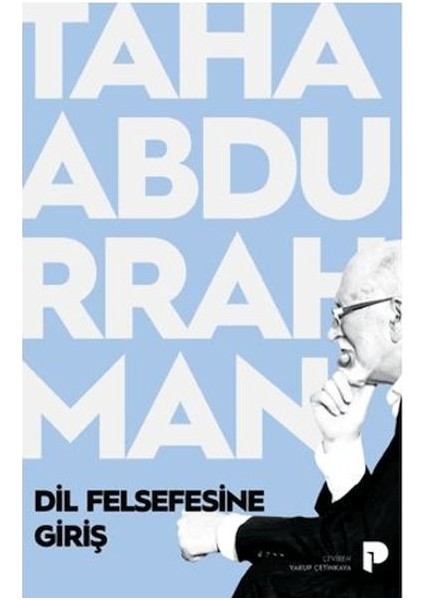 Dil Felsefesine Giriş