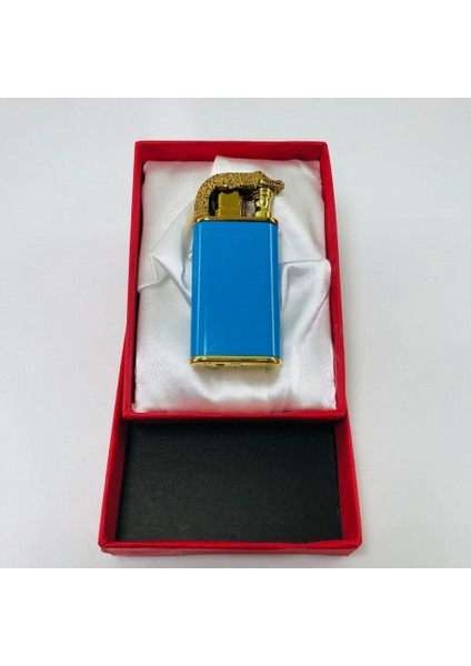 Ejderha Alevli Timsah Çakmak fiyatları