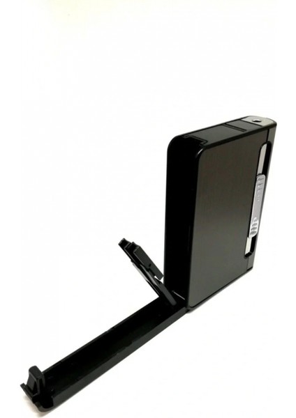 Çakmaklı Otomatik Saklama Tabakası, Gazlı Doldurulabilir fiyatları