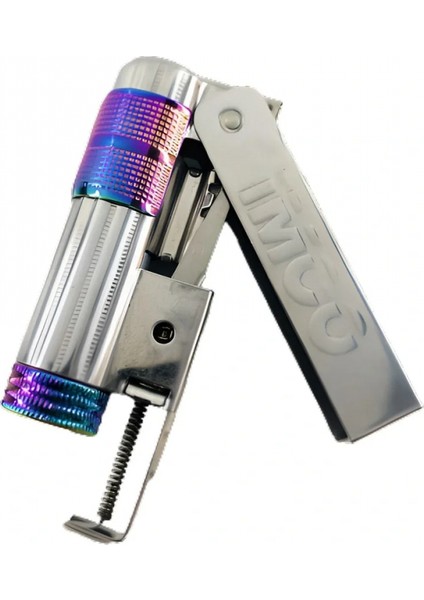 Imco Avusturya Rüzgarlı Benzinli Muhtar Çakmağı