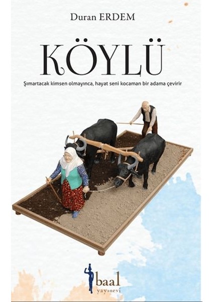 Köylü