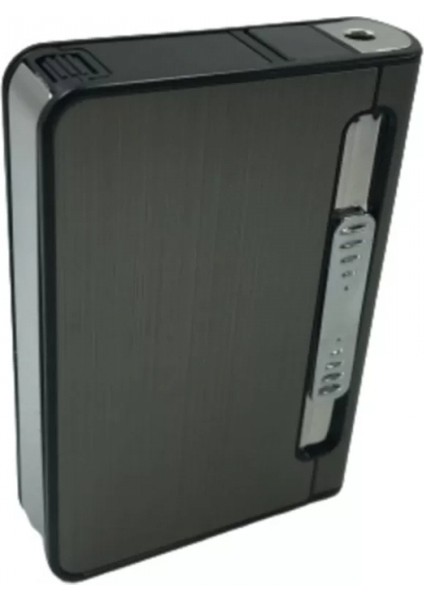 Çakmak Tabaka Kısa Çakmaklı Tabaka