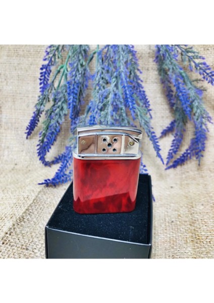 Gazlı Kapaklı Çakmak