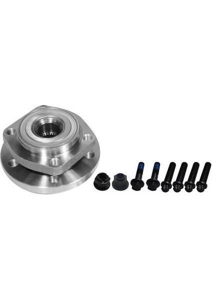 502748 - On Tekerlek Poryası Set Volvo S70 2.0 1996-11-2000-09