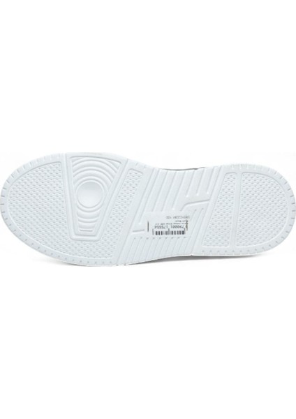 Mc Jampar Erkek 2281 Cilt Siyah Beyaz Memory Foam Taban Spor Ayakkabı fırsatları