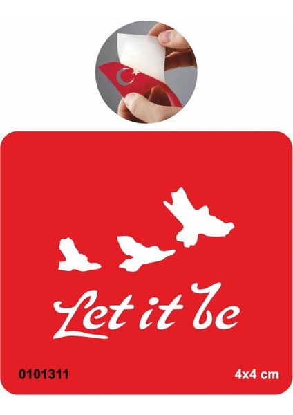 Varsın Olsun Tattoo Geçici Dövme Şablonları Kına Kalıpları