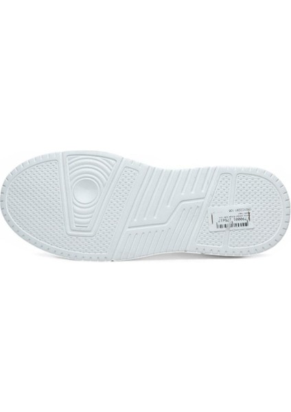 Mc Jampar Erkek 2281 Cilt Siyah Beyaz Memory Foam Taban Spor Ayakkabı fırsatları