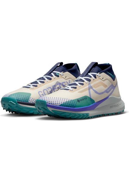 React Pegasus Trail 4 Gore-Tex Erkek Beyaz Koşu Ayakkabısı DJ7926-100 fiyatları