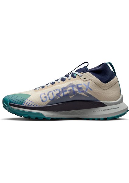 React Pegasus Trail 4 Gore-Tex Erkek Beyaz Koşu Ayakkabısı DJ7926-100 fırsatları