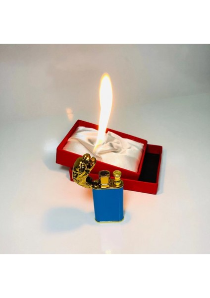 Ejderha Çift Alevli Çakmak fiyatları