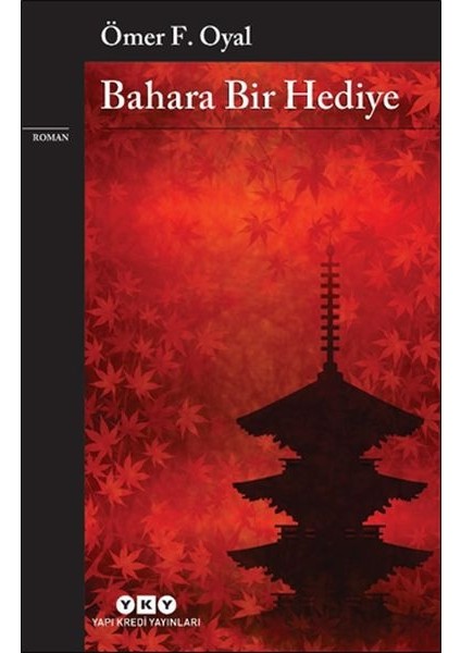 Bahara Bir Hediye