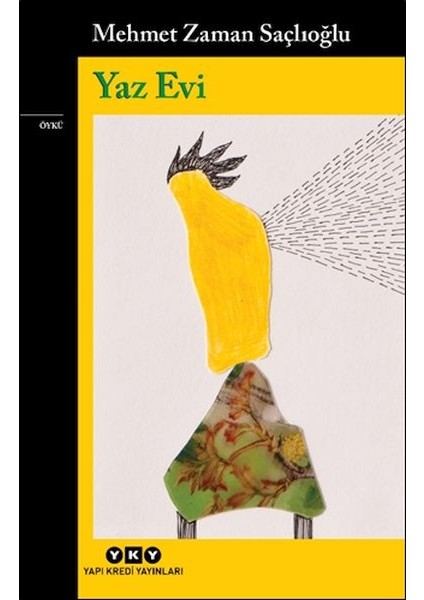 Yaz Evi