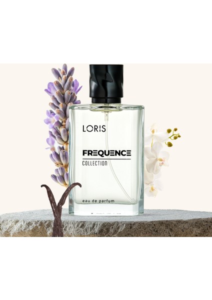 K-448 Frequence Perfumes 50 ml