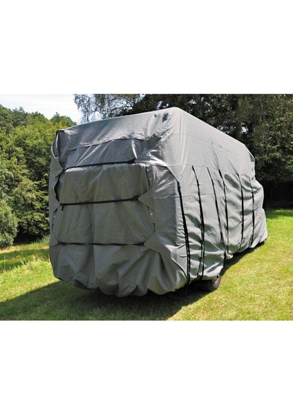 Eurotrail Karavan Brandası - 600 / 640 x 215 x 230 cm fiyatları