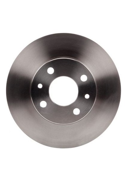 496001 - Ön Fren Aynası Fıat Palıo 97 Sıena 96 Albea 98 240×20 Havalı 4 Delik