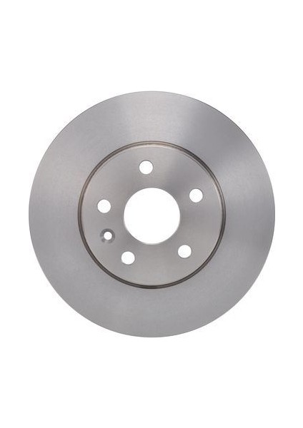 496063 - Ön Fren Aynası Astra J 10 Cruze 09 Aveo 11 276×26X5DL 15 Inç Havalı 95526655